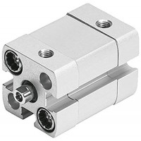 Festo ADN-16-15-I-P-A Compact Cylinder 536228 Festo ADN-16-15-I-P-A Compact Cylinder 536228